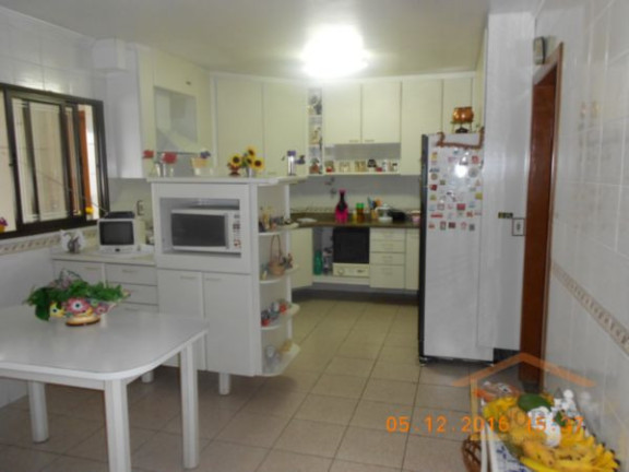 Imagem Apartamento com 4 Quartos à Venda,  em Santana - São Paulo