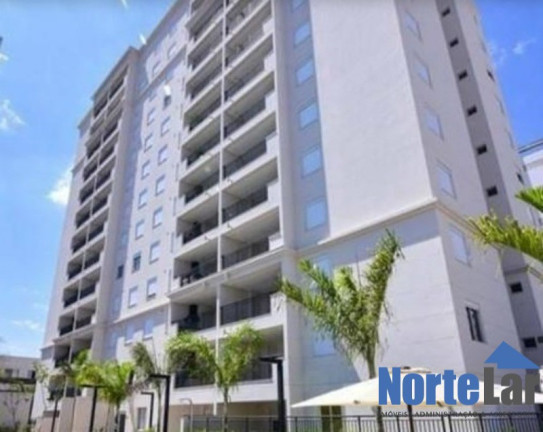 Imagem Apartamento com 3 Quartos à Venda, 80 m² em Vila Guilherme - São Paulo