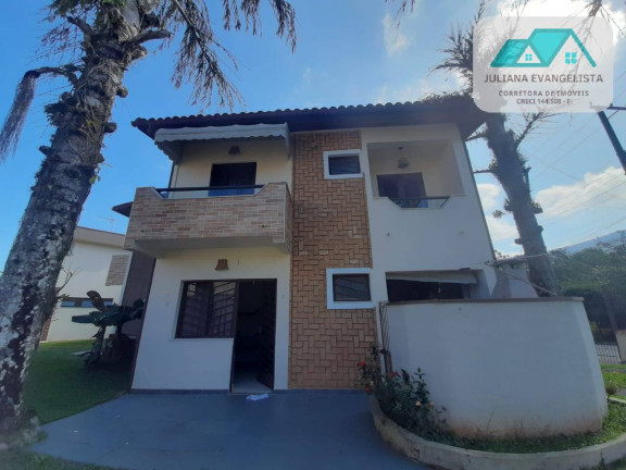 Imagem Casa de Condomínio com 2 Quartos à Venda, 79 m² em Martim De Sá - Caraguatatuba Imagem Casa de Condomínio com 2 Quartos à Venda, 79 m² em Martim De Sá - Caraguatatuba
