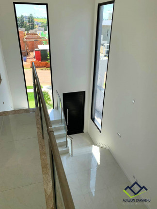 Imagem Casa de Condomínio com 3 Quartos à Venda, 360 m² em Itupeva