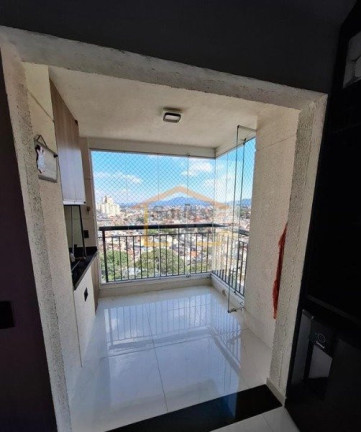 Imagem Apartamento com 3 Quartos à Venda, 81 m² em Vila Amélia - São Paulo