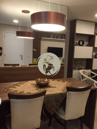 Imagem Apartamento com 3 Quartos à Venda, 100 m² em Jose Menino - Santos Imagem Apartamento com 3 Quartos à Venda, 100 m² em Jose Menino - Santos