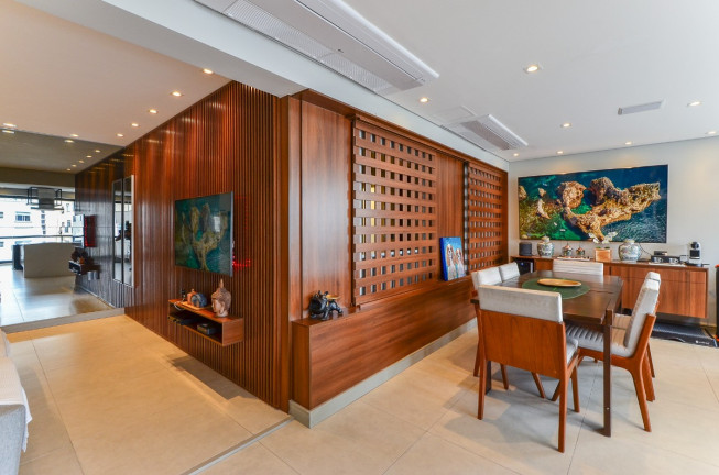 Imagem Apartamento com 2 Quartos à Venda, 160 m² em Vila Mariana - São Paulo
