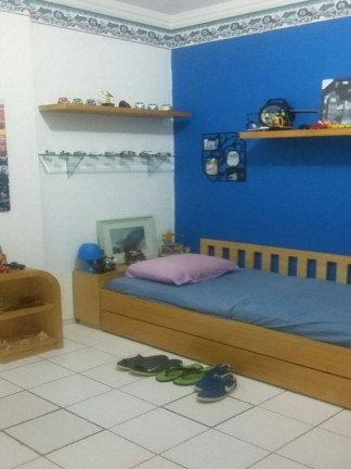 Imagem Imóvel com 3 Quartos à Venda, 117 m² em Papicu - Fortaleza