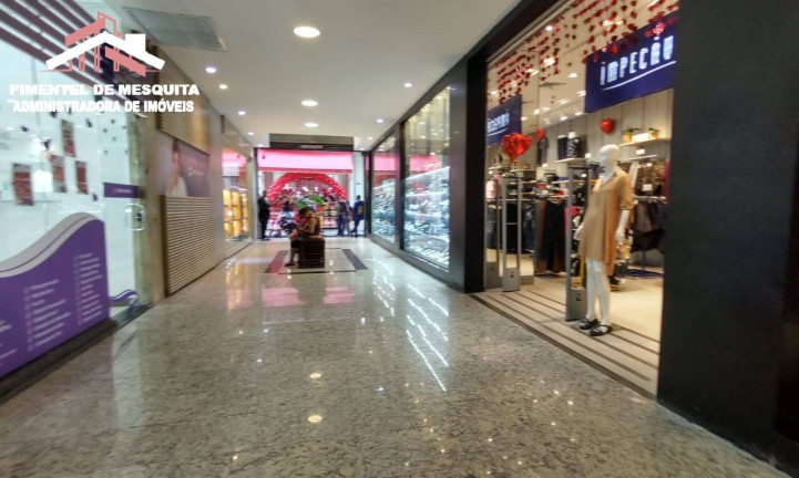 Sala Comercial para Alugar, 29 m² em Centro - Rio De Janeiro