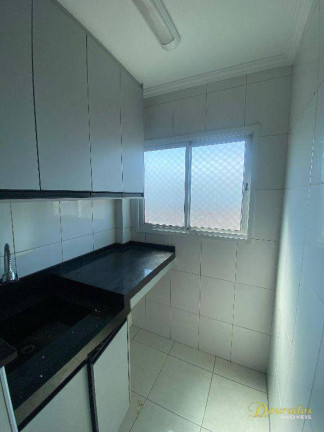 Imagem Apartamento com 2 Quartos à Venda, 90 m² em Tupi - Praia Grande