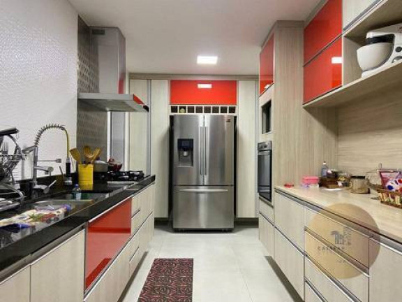 Imagem Apartamento com 3 Quartos à Venda, 198 m² em Santo Antonio - São Caetano Do Sul Imagem Apartamento com 3 Quartos à Venda, 198 m² em Santo Antonio - São Caetano Do Sul