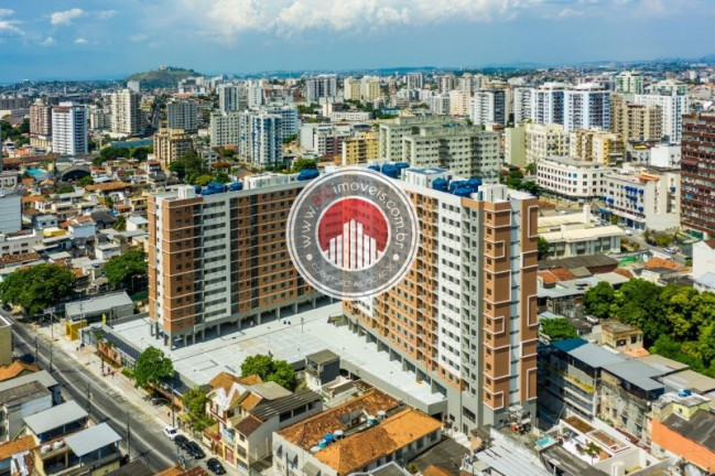 Imagem Apartamento com 2 Quartos à Venda, 50 m² em Todos Os Santos - Rio De Janeiro Imagem Apartamento com 2 Quartos à Venda, 50 m² em Todos Os Santos - Rio De Janeiro