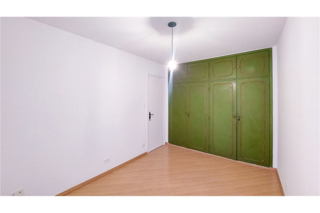 Imagem Apartamento com 2 Quartos à Venda, 80 m² em Pinheiros - São Paulo