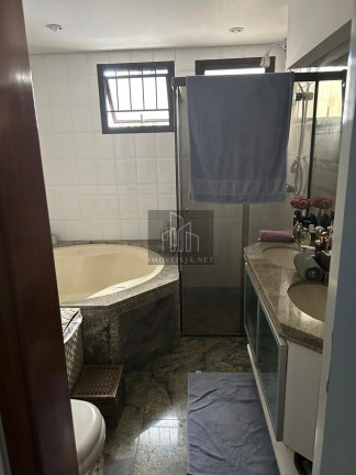 Imagem Apartamento com 4 Quartos à Venda, 260 m² em Centro - São Paulo