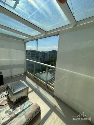 Imagem Cobertura com 4 Quartos à Venda, 260 m² em Barra Da Tijuca - Rio De Janeiro Imagem Cobertura com 4 Quartos à Venda, 260 m² em Barra Da Tijuca - Rio De Janeiro