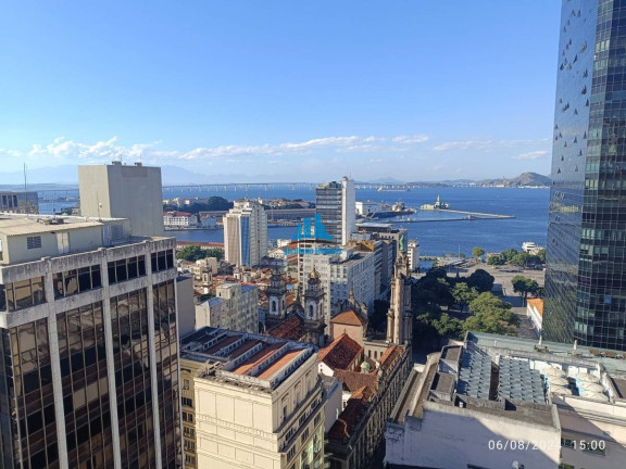 Imagem Sala Comercial à Venda, 260 m² em Centro - Rio De Janeiro Imagem Sala Comercial à Venda, 260 m² em Centro - Rio De Janeiro
