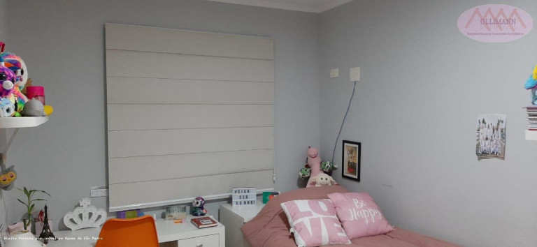 Imagem Apartamento com 3 Quartos à Venda, 105 m² em Vila Bocaina - Mauá