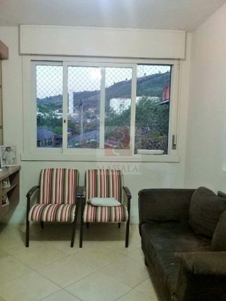 Imagem Apartamento com 1 Quarto à Venda, 41 m² em Protásio Alves - Porto Alegre Imagem Apartamento com 1 Quarto à Venda, 41 m² em Protásio Alves - Porto Alegre