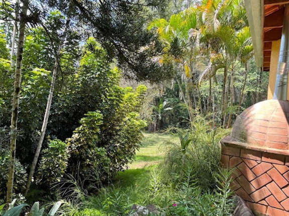 Imagem Casa com 3 Quartos à Venda, 641 m² em Condomínio Shambala I - Atibaia Imagem Casa com 3 Quartos à Venda, 641 m² em Condomínio Shambala I - Atibaia