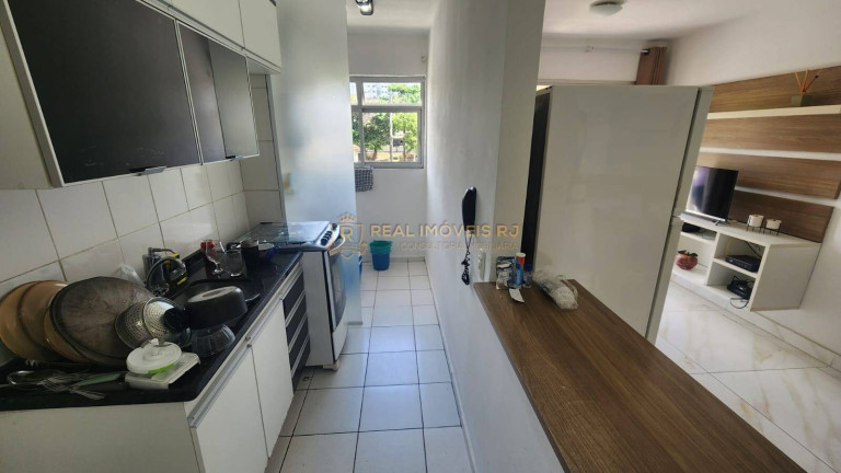 Imagem Apartamento com 2 Quartos à Venda, 55 m² em Taquara - Rio De Janeiro Imagem Apartamento com 2 Quartos à Venda, 55 m² em Taquara - Rio De Janeiro