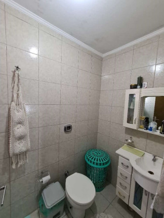 Imagem Sobrado com 2 Quartos à Venda, 124 m² em Interlagos - São Paulo