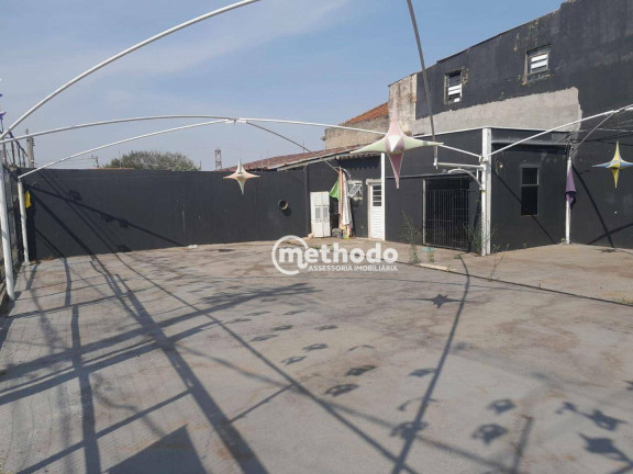 Imagem Terreno à Venda, 700 m² em Jardim Bonfim - Campinas Imagem Terreno à Venda, 700 m² em Jardim Bonfim - Campinas