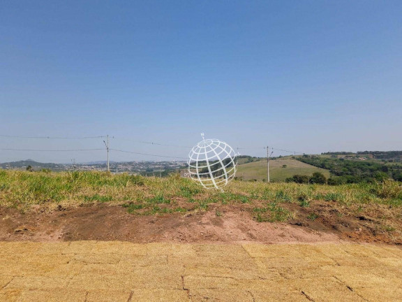 Imagem Terreno à Venda, 382 m² em Elementum Residencial Atibaia - Atibaia