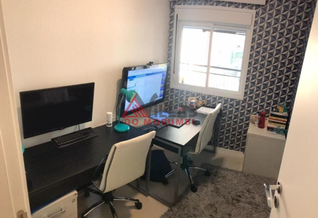 Imagem Apartamento com 3 Quartos à Venda, 88 m² em Vila Suzana - São Paulo
