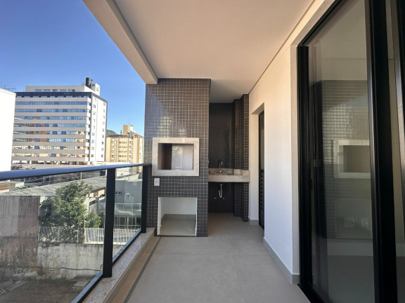 Imagem Apartamento com 2 Quartos à Venda, 107 m² em Trindade - Florianópolis