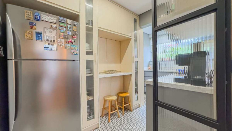 Imagem Apartamento com 2 Quartos à Venda, 74 m² em Mont Serrat - Porto Alegre