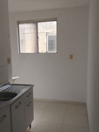 Imagem Apartamento com 2 Quartos à Venda, 43 m² em Sussuarana - Salvador Imagem Apartamento com 2 Quartos à Venda, 43 m² em Sussuarana - Salvador