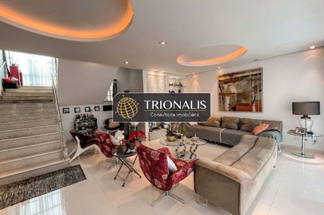 Imagem Casa com 4 Quartos à Venda, 429 m² em Condomínio Flamboyant - Atibaia Imagem Casa com 4 Quartos à Venda, 429 m² em Condomínio Flamboyant - Atibaia