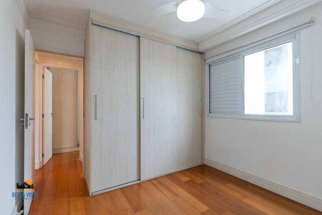 Imagem Apartamento com 2 Quartos à Venda,  em Vila Brasílio Machado - São Paulo