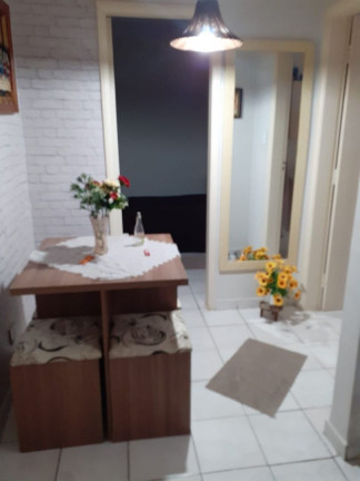 Imagem Apartamento com 1 Quarto à Venda, 46 m² em Tupi - Praia Grande Imagem Apartamento com 1 Quarto à Venda, 46 m² em Tupi - Praia Grande