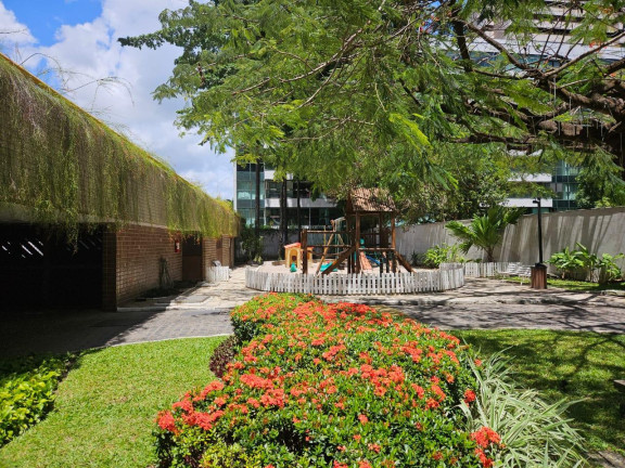 Imagem Imóvel com 4 Quartos à Venda, 220 m² em Apipucos - Recife