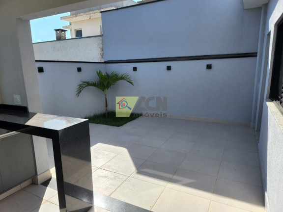 Imagem Casa de Condomínio com 3 Quartos à Venda, 162 m² em Condomínio Jardim De Mônaco - Hortolândia Imagem Casa de Condomínio com 3 Quartos à Venda, 162 m² em Condomínio Jardim De Mônaco - Hortolândia