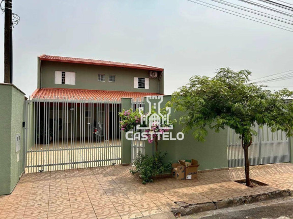 Imagem Sobrado com 8 Quartos à Venda, 270 m² em Parque Residencial João Piza - Londrina Imagem Sobrado com 8 Quartos à Venda, 270 m² em Parque Residencial João Piza - Londrina