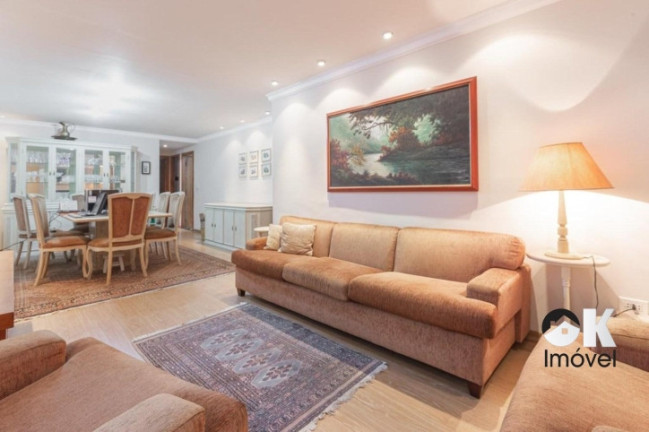 Imagem Apartamento com 4 Quartos à Venda, 138 m² em Perdizes - São Paulo Imagem Apartamento com 4 Quartos à Venda, 138 m² em Perdizes - São Paulo