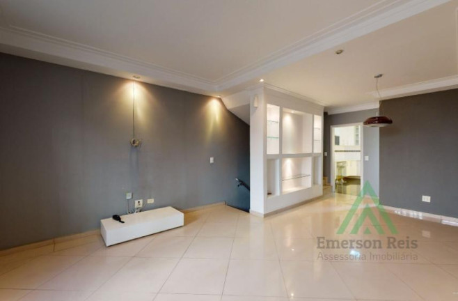 Imagem Casa de Condomínio com 3 Quartos à Venda, 155 m² em Jardim Monte Kemel - São Paulo