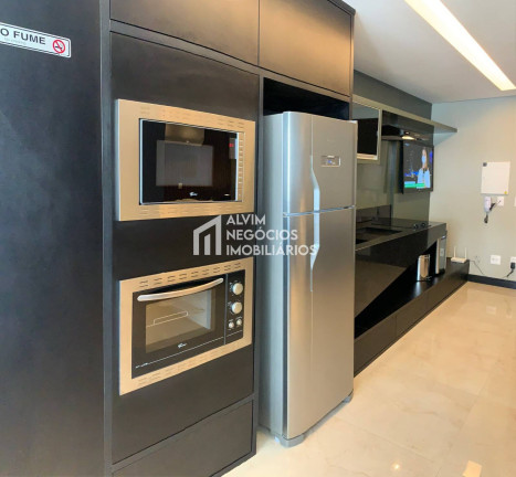 Imagem Apartamento com 1 Quarto para Alugar, 40 m² em Jardim Aquarius - São José Dos Campos Imagem Apartamento com 1 Quarto para Alugar, 40 m² em Jardim Aquarius - São José Dos Campos