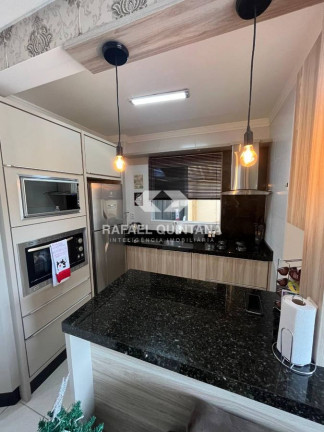 Imagem Apartamento com 2 Quartos à Venda, 80 m² em Aririu - Palhoça Imagem Apartamento com 2 Quartos à Venda, 80 m² em Aririu - Palhoça