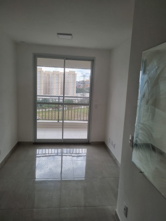 Imagem Apartamento com 2 Quartos para Alugar, 54 m² em Vila Andrade - São Paulo Imagem Apartamento com 2 Quartos para Alugar, 54 m² em Vila Andrade - São Paulo