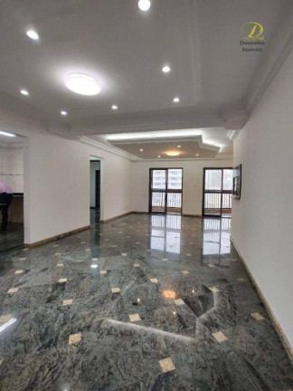 Apartamento com 4 Quartos à Venda, 136 m² em Aviação - Praia Grande
