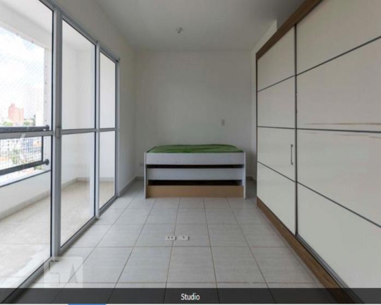 Imagem Apartamento com 1 Quarto à Venda, 39 m² em Cambuci - São Paulo Imagem Apartamento com 1 Quarto à Venda, 39 m² em Cambuci - São Paulo