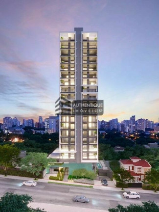 Imagem Apartamento com 3 Quartos à Venda, 211 m² em Perdizes - São Paulo