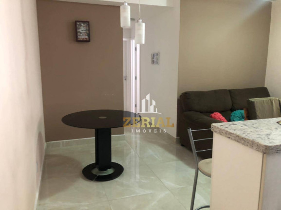 Imagem Apartamento com 2 Quartos à Venda, 62 m² em Jardim São Caetano - São Caetano Do Sul
