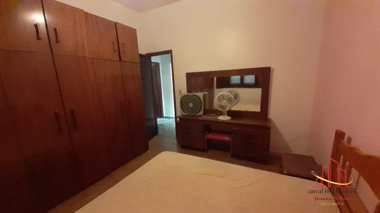 Imagem Casa com 3 Quartos à Venda, 260 m² em Canto Do Forte - Praia Grande
