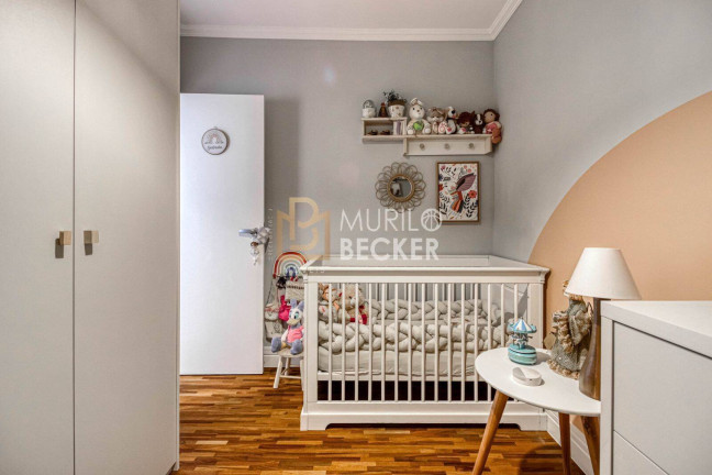 Imagem Apartamento com 3 Quartos à Venda, 83 m² em Loteamento Villa Branca - Jacareí