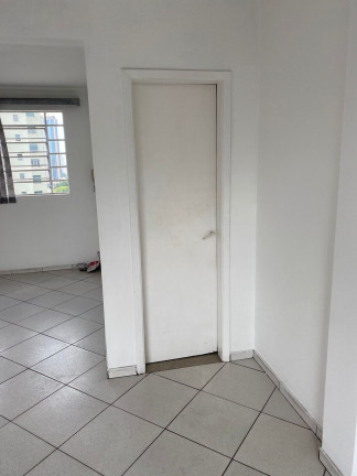 Imagem Imóvel com 1 Quarto à Venda, 40 m² em Barra Funda - São Paulo