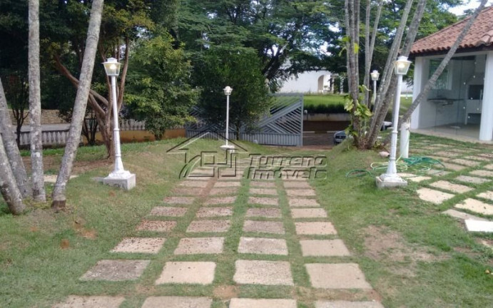 Imagem Casa de Condomínio com 5 Quartos à Venda, 400 m² em Bosque Dos Eucaliptos - São José Dos Campos