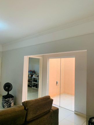 Imagem Casa com 2 Quartos à Venda, 100 m² em Jardim São Paulo - Boituva