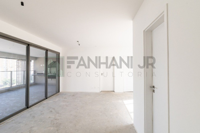 Imagem Imóvel com 3 Quartos à Venda, 160 m² em Vila Olímpia - São Paulo