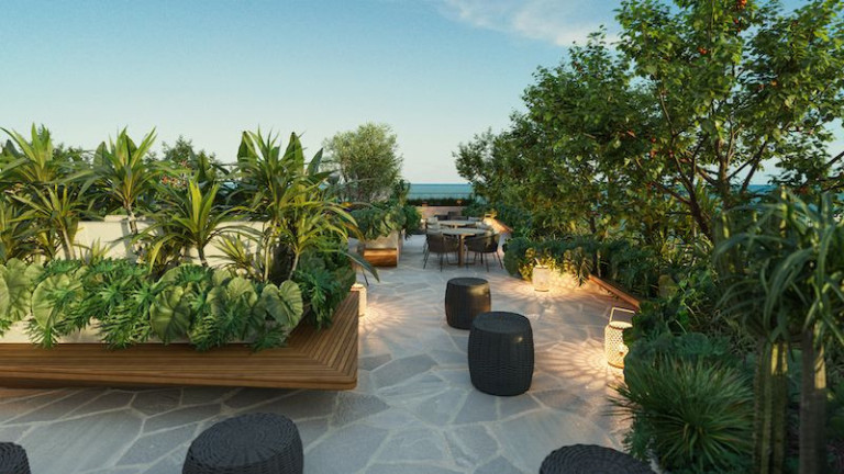 Imagem Apartamento com 1 Quarto à Venda, 33 m² em Jardim Oceania - João Pessoa