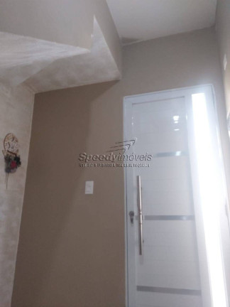 Imagem Casa com 2 Quartos à Venda, 62 m² em Parque São Vicente - São Vicente